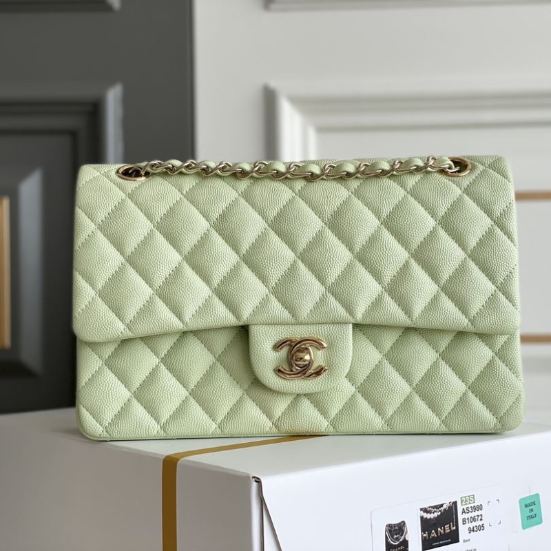 Ch**el cf series bags